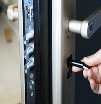 新邵开锁 新邵开锁公司开修指纹锁