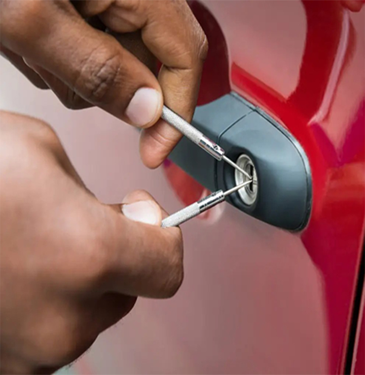 新邵开修汽车锁